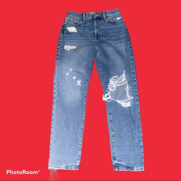 Forever 21 Jean‎ bundle - Picture 4 of 12